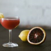 El Sangre Blood Orange ~ Seasonal